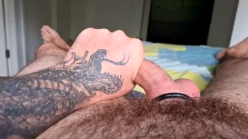 Vogboy89  11-08-2021 video moan